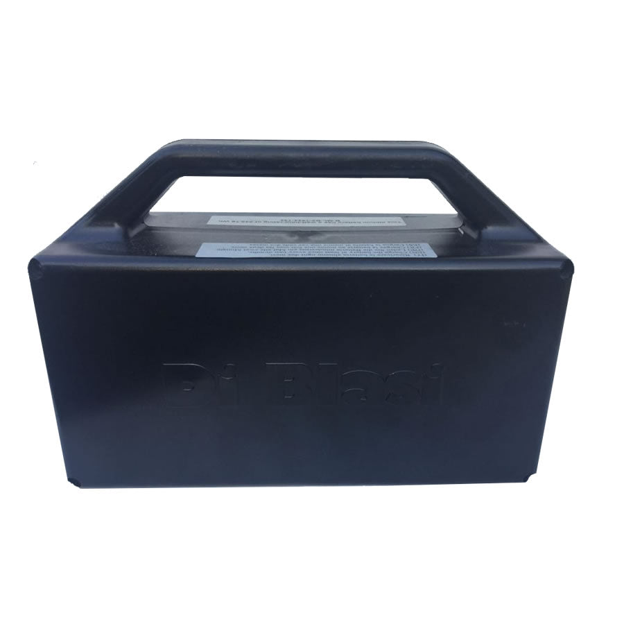 Battery for DiBlasi R34