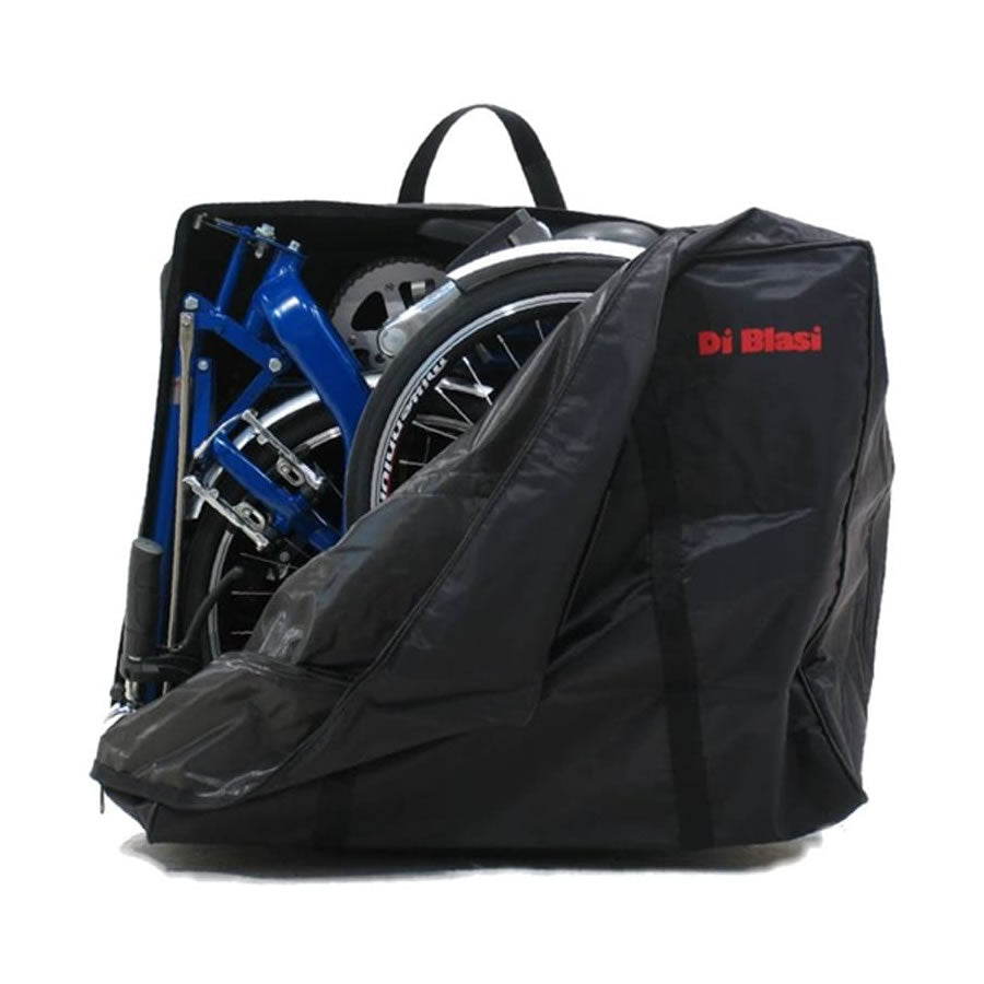 DiBlasi Carry Bag