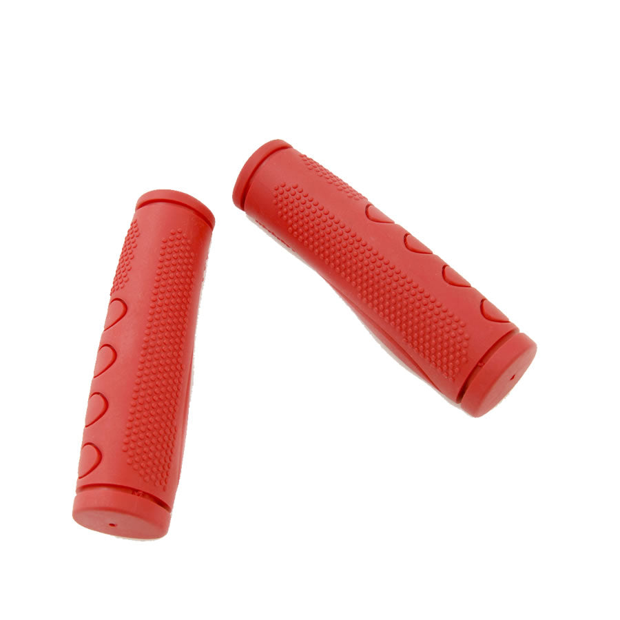 Handlebar grips
