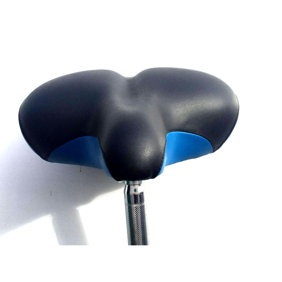 Mission supreme comfort saddle