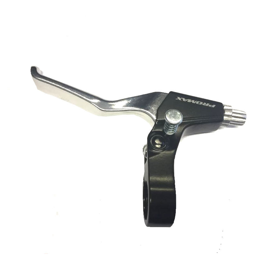 Parking brake lever