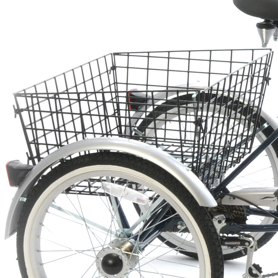 Trike basket - Large