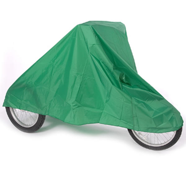 Waterproof trike cover