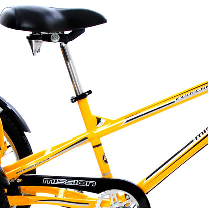 Industrial Cargo Trike Adult Tricycle – Mission Cycles