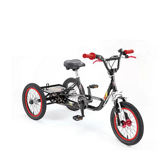 Mission MX - BMX style 16" Tricycle