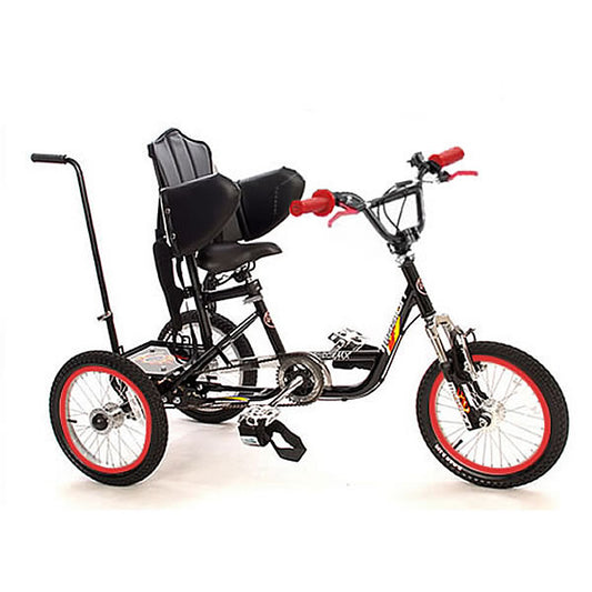 Special Needs MX 16" Tricycle